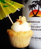 4 Booze-Infused Miami Cupcake Shops, 1 DIY Recipe Lazy-Nina-Colada-280