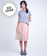 Do Over: Get Your Pencil Skirt Ready For The Weekend do-over-op