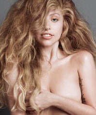 gaga