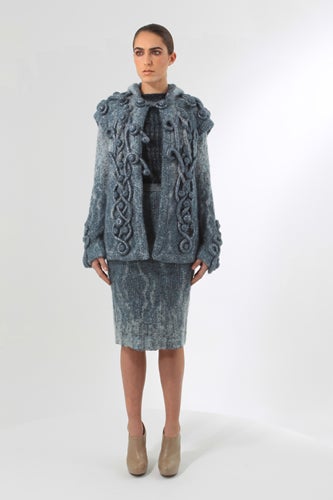 academy of art fall 2012 collection
