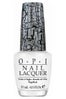 OPI Crackle Nail Polish