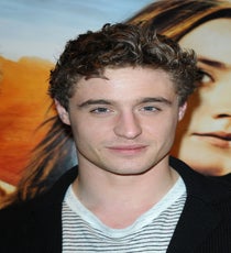 Max Irons
The son of Jeremy is a heart-stopping looker with soul-piercing eyes, for sure, so we're sure Jen would be taken by his steely, icy blues. He's got the pedigree and he understands, much like Jennifer, what it's like to be — and be around —a true act-or...
But...he's so serious! Maybe this is the impression his roles give us, but we have a hard time seeing the perfectly polished Max ever turning "into two perverted Homer Simpsons" with anyone. Jen needs someone to laugh with, at, and for her.
Photo: MediaPunch Inc/Rex USA
max_irons