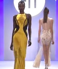 Watch: The Future Of Fashion (Designed By Fit, Styled By Us) Is Here! op