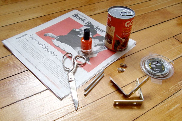 DIY earrings - tools for how to make earrings