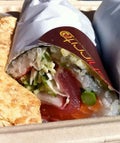 sushiritto