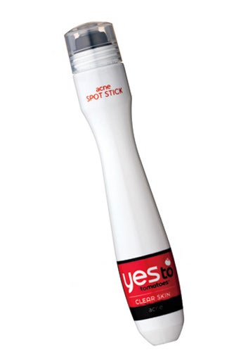 Yes to Tomatoes Zit Stick - cheap skincare product review