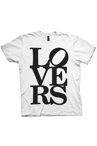 Lovers T-Shirt