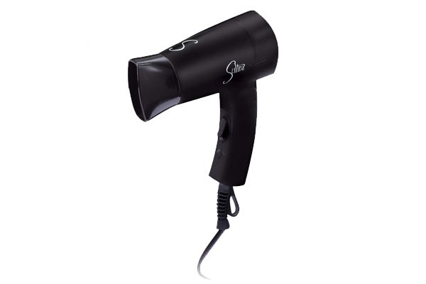 Travel Hair Dryers 8