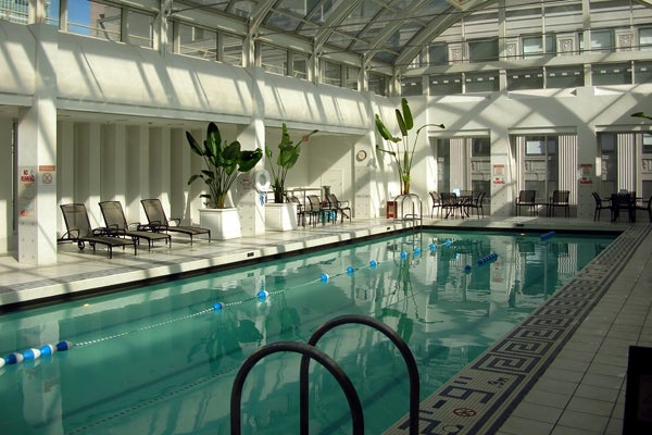 san francisco pools