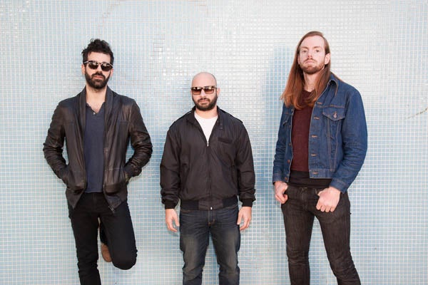 san francisco bands