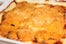 Sweet potato & Butternut Squash Gratin-1