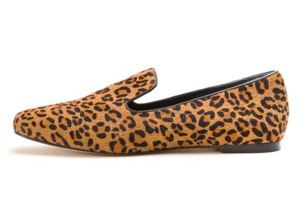 Dolce VIta 'Nariko' Slipper Flat