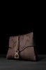 The Curator's Clutch