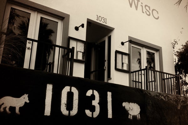 wisc-exterior