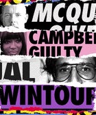 Drugs, Murder, Sex'capades...We Track The 20 Seamiest Scandals To Rock The Fashion World