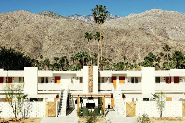14 Too-Cool Hotels For The Hipster Vacationer