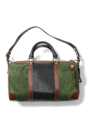 green-bag