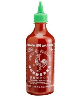 Sriracha Faces Shutdown By