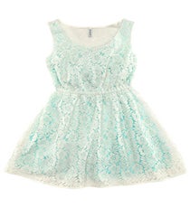 H&M Dress, $29.95, available at H&M. hmprod