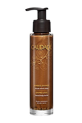 Fake Gorgeous Gams With These Leg-Perfecting Products