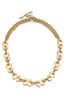 Mannin Link Necklace