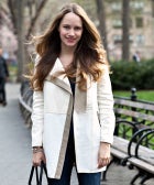The Ultimate Transitional Coat For Spring Opener