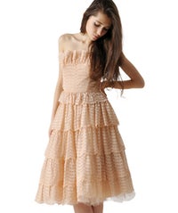12 Gorgeous, Spring, Party Dresses No One Else Will Have party-dress-opener