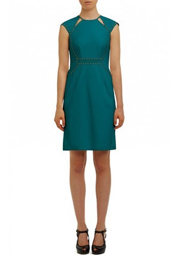 11 So-Bold Nanette Lepore Dresses That Don't Even Need Jewelry
