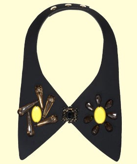 collar