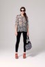 nicole by Nicole Miller Spring 2012 Look 11