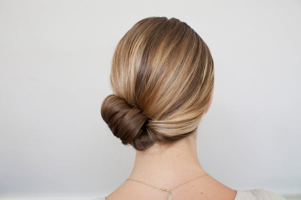 helmet hairstyles