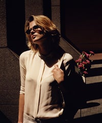 Revolver's Summer Lookbook Has Us Following Our Own Shadows opener