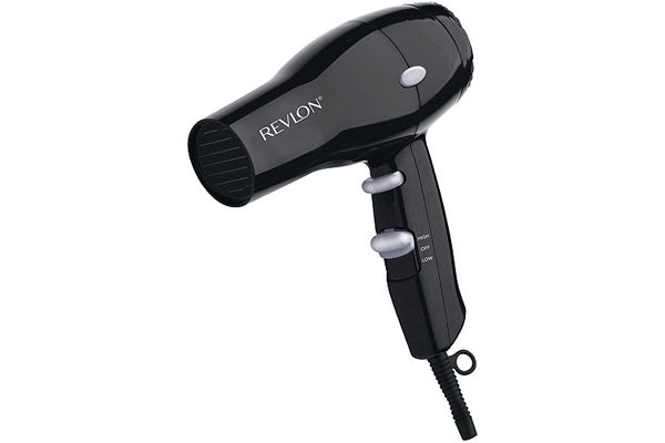 Travel Hair Dryers 5