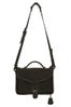 OCNY Anthracite Suede