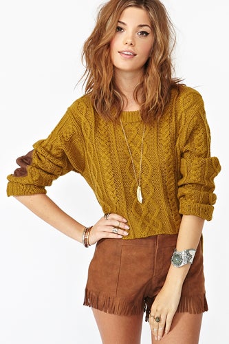 Nasty Gal 3