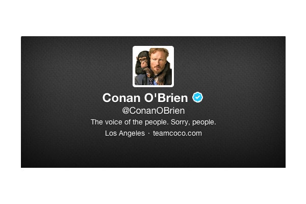 14 Celebrity Twitter Bios That Are Downright Genius