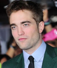 So, Robert Pattinson's Next Girlfriend Is.... Opely