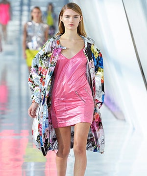 Preen Spring 2014 Show Review - London Fashion Week
