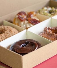 It’s National Doughnut Day! 9 Spots To Get Your Fried-Pastry Fix 1
