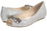 Vera Wang - ballet flats