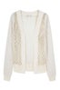 rodarte wool Cardigan Sweaters