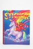 My-Sticker-Collection-Book