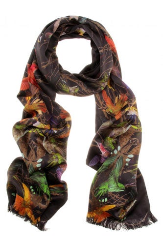 McQ-Alexander-McQueen,-“Digital-Print-Scarf”,-My-Theresa,-$282