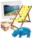 2011 summer home accessories