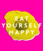 A Natural High: 10 Magical Foods That Make You Happy MoodBoostingFoods_opener_1