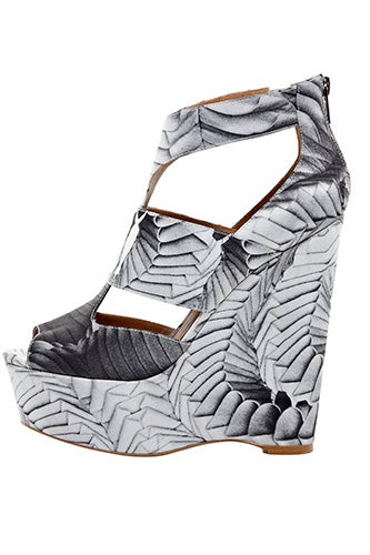GHshoe