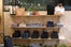 levis made and crafted store