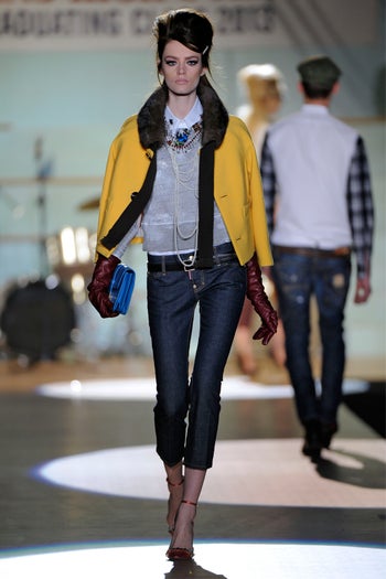dsquared