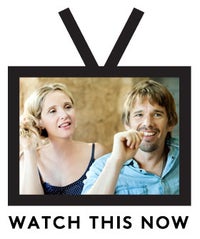 Before Midnight: Jesse & Celine's Impossible Love Story, Turned Very Real opener