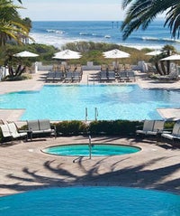 The Ultimate Guide To Living It Up (The Healthy Way) In Santa Barbara bacara-resized-280